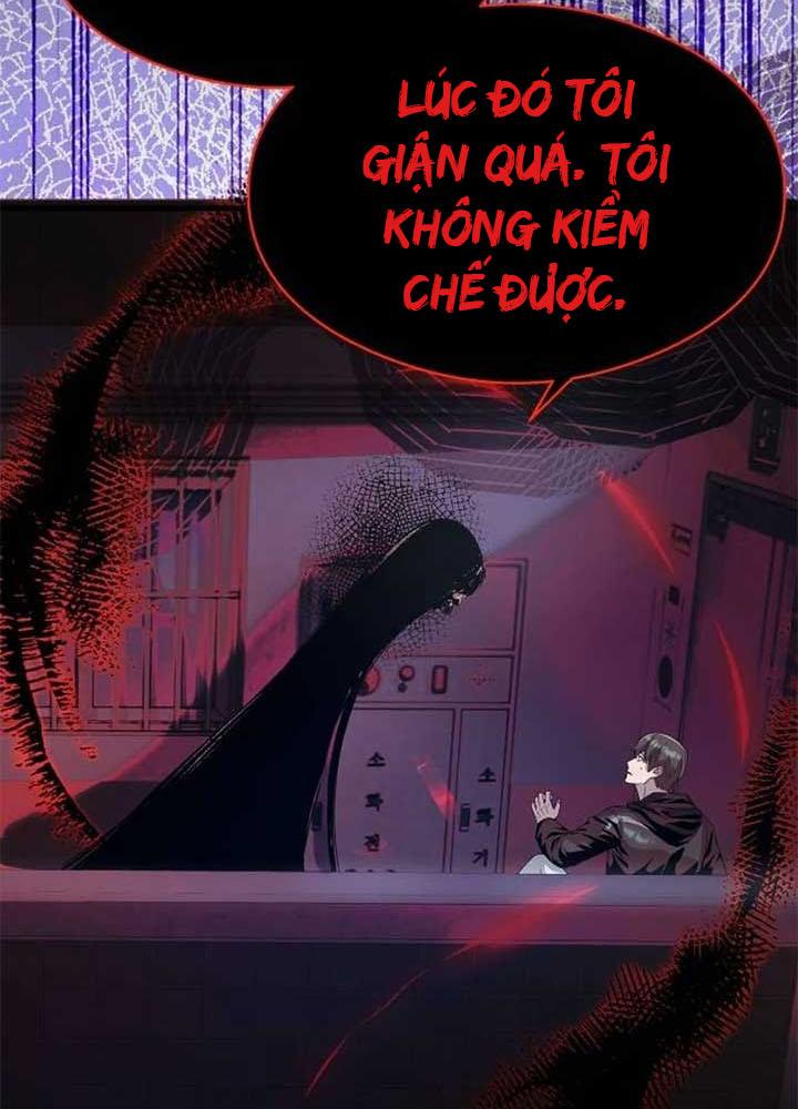 Nhịp Đập Ma Quái Chapter 18 - Trang 2
