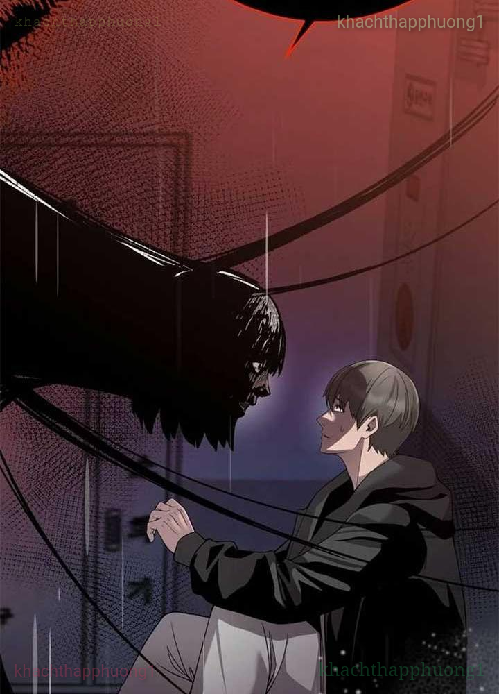 Nhịp Đập Ma Quái Chapter 18 - Trang 2