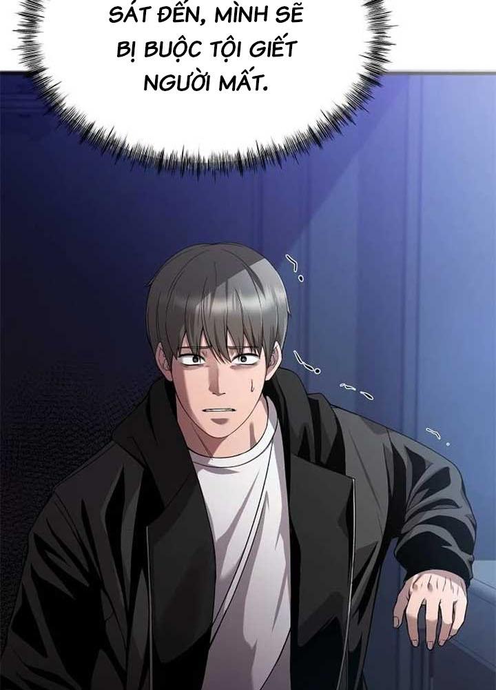 Nhịp Đập Ma Quái Chapter 18 - Trang 2