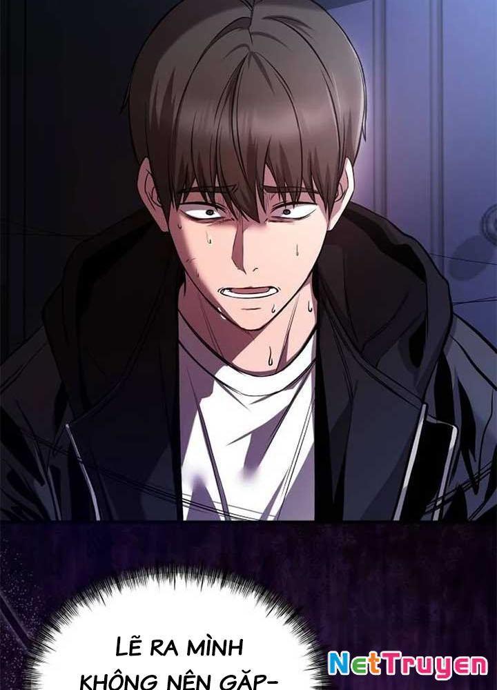 Nhịp Đập Ma Quái Chapter 18 - Trang 2