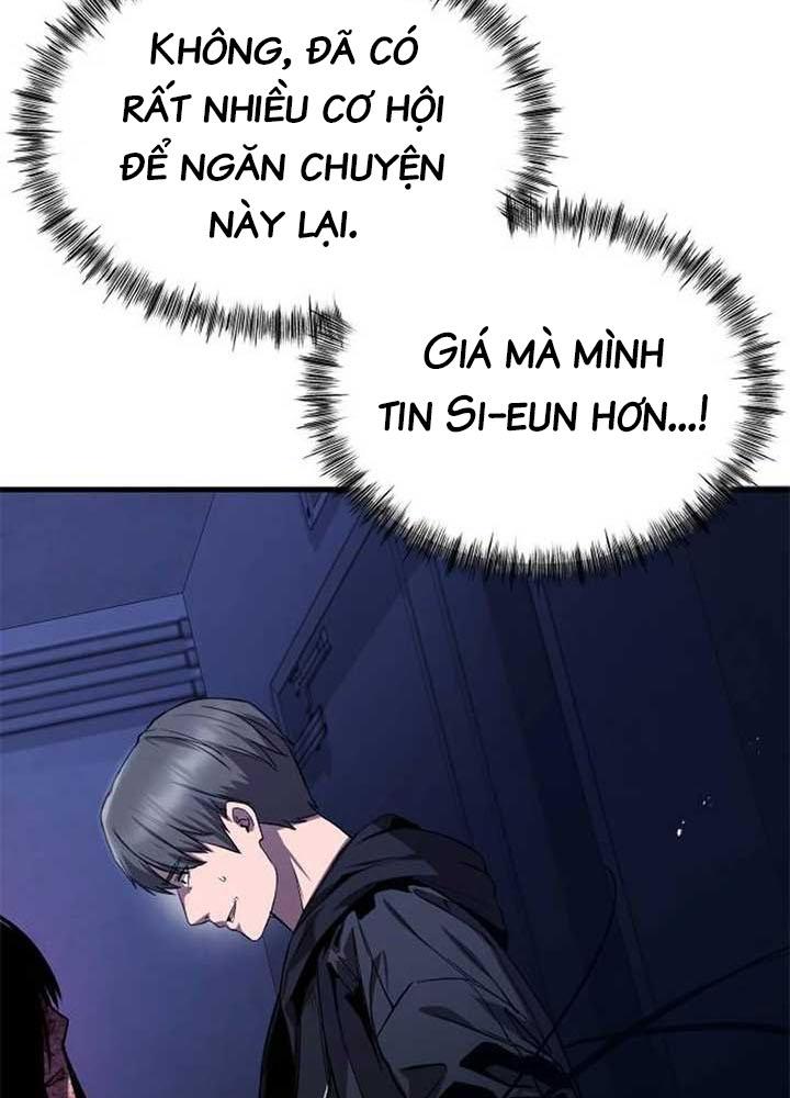 Nhịp Đập Ma Quái Chapter 18 - Trang 2