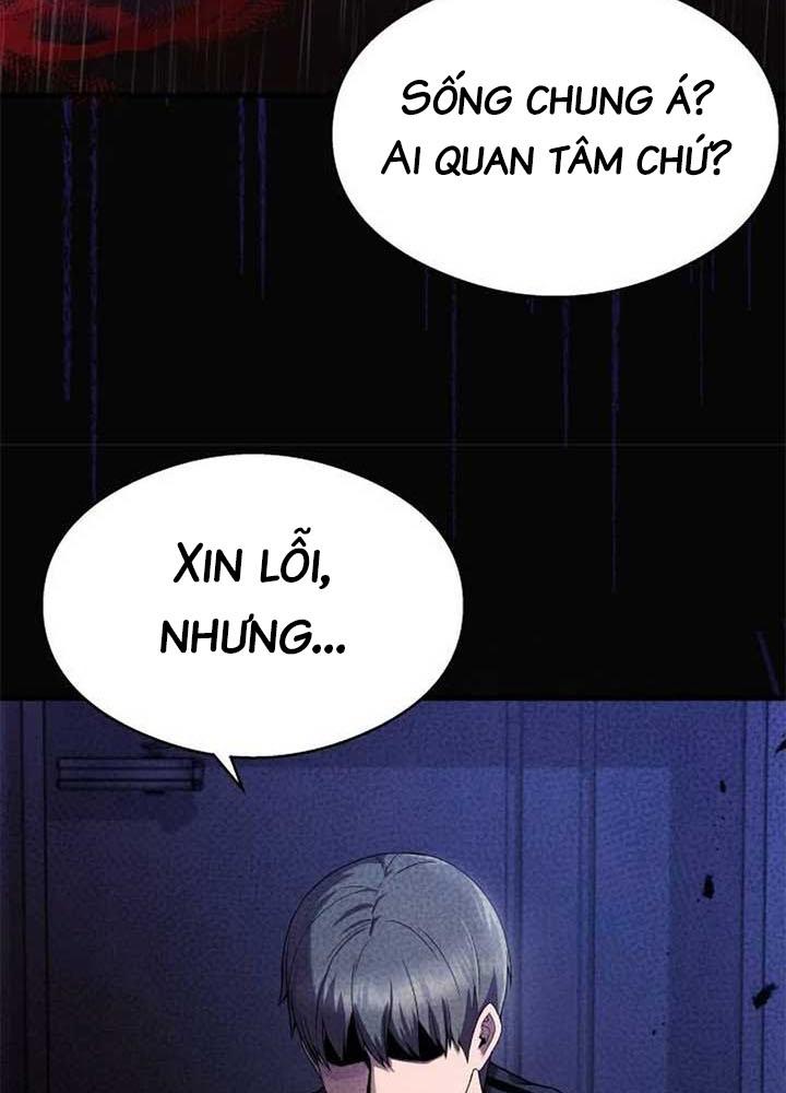 Nhịp Đập Ma Quái Chapter 18 - Trang 2