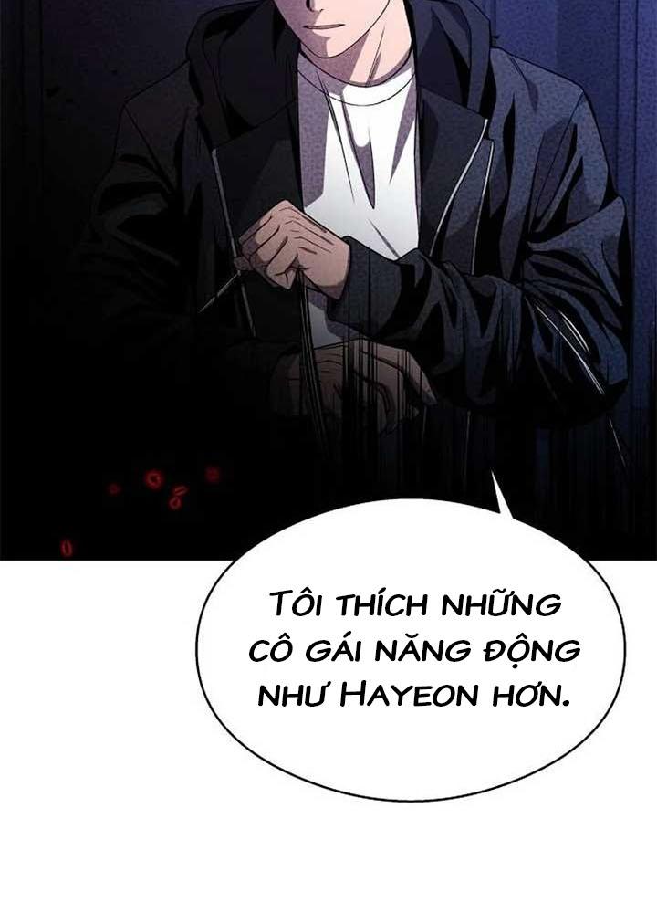 Nhịp Đập Ma Quái Chapter 18 - Trang 2