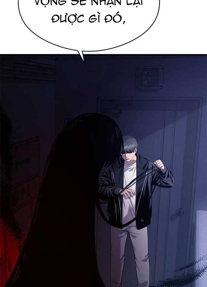 Nhịp Đập Ma Quái Chapter 18 - Trang 2