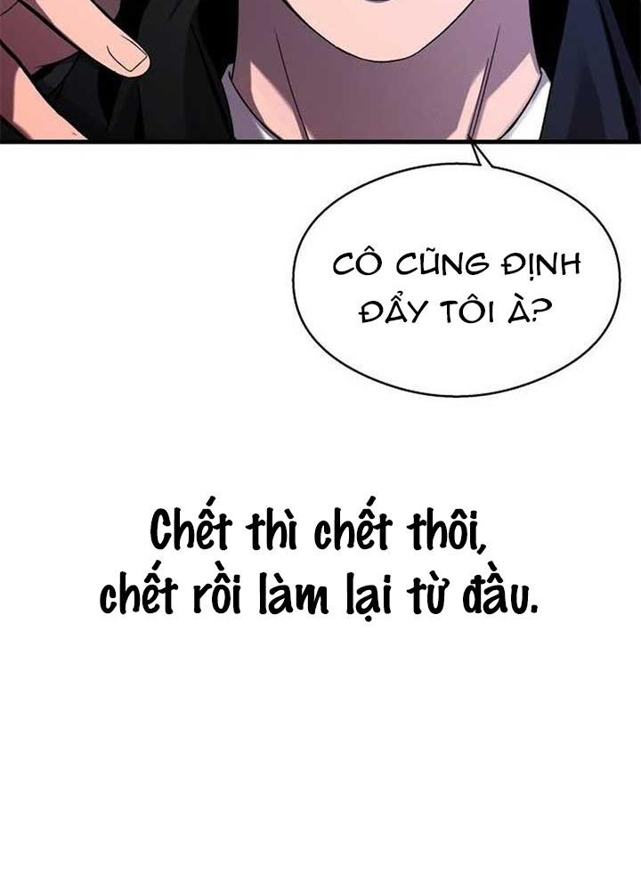 Nhịp Đập Ma Quái Chapter 18 - Trang 2