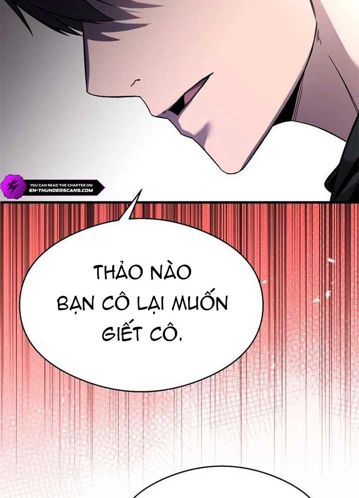 Nhịp Đập Ma Quái Chapter 18 - Trang 2