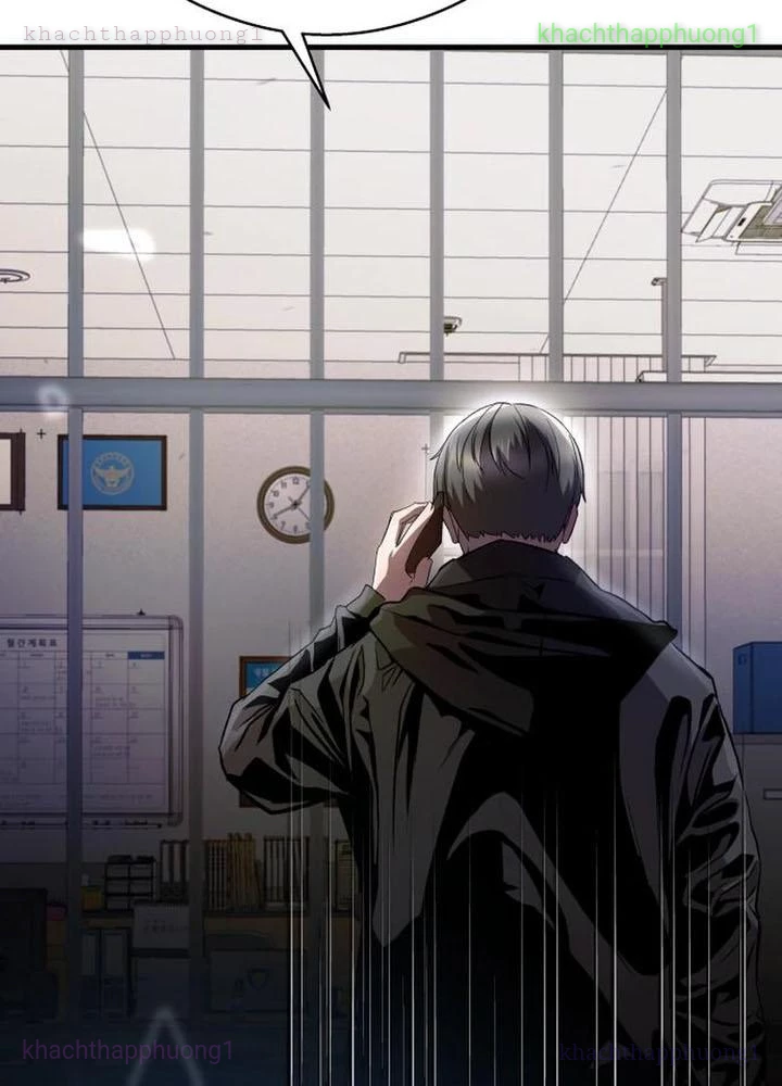 Nhịp Đập Ma Quái Chapter 19 - Trang 2