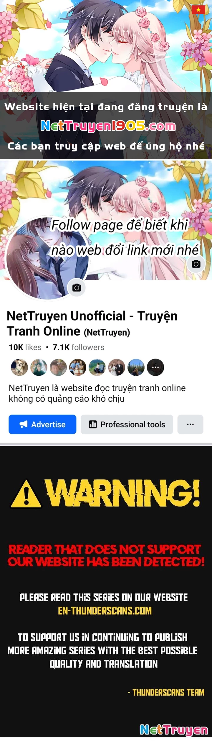 Nhịp Đập Ma Quái Chapter 19 - Trang 2