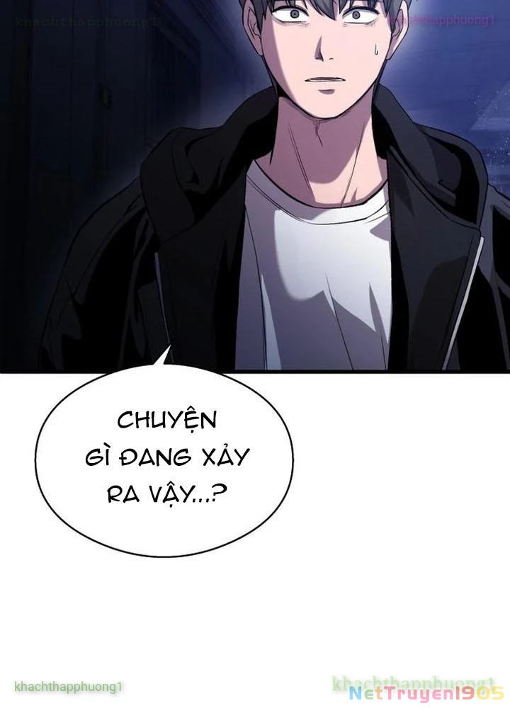 Nhịp Đập Ma Quái Chapter 19 - Trang 2