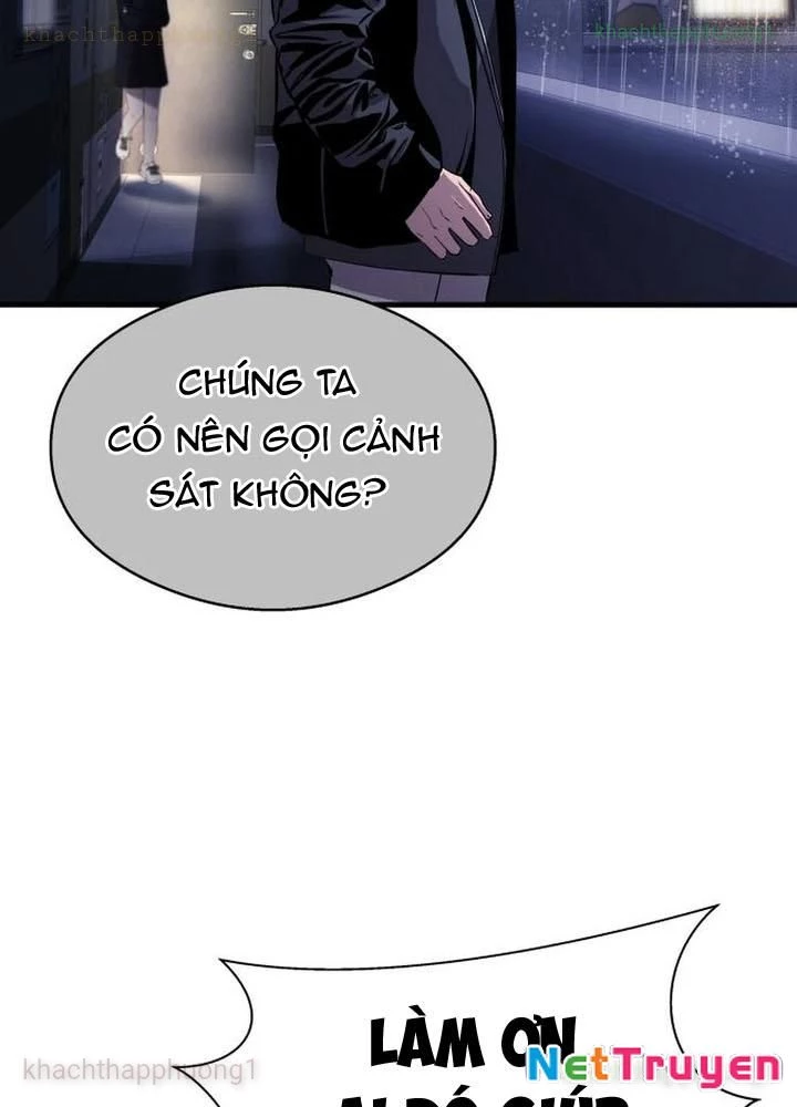 Nhịp Đập Ma Quái Chapter 19 - Trang 2