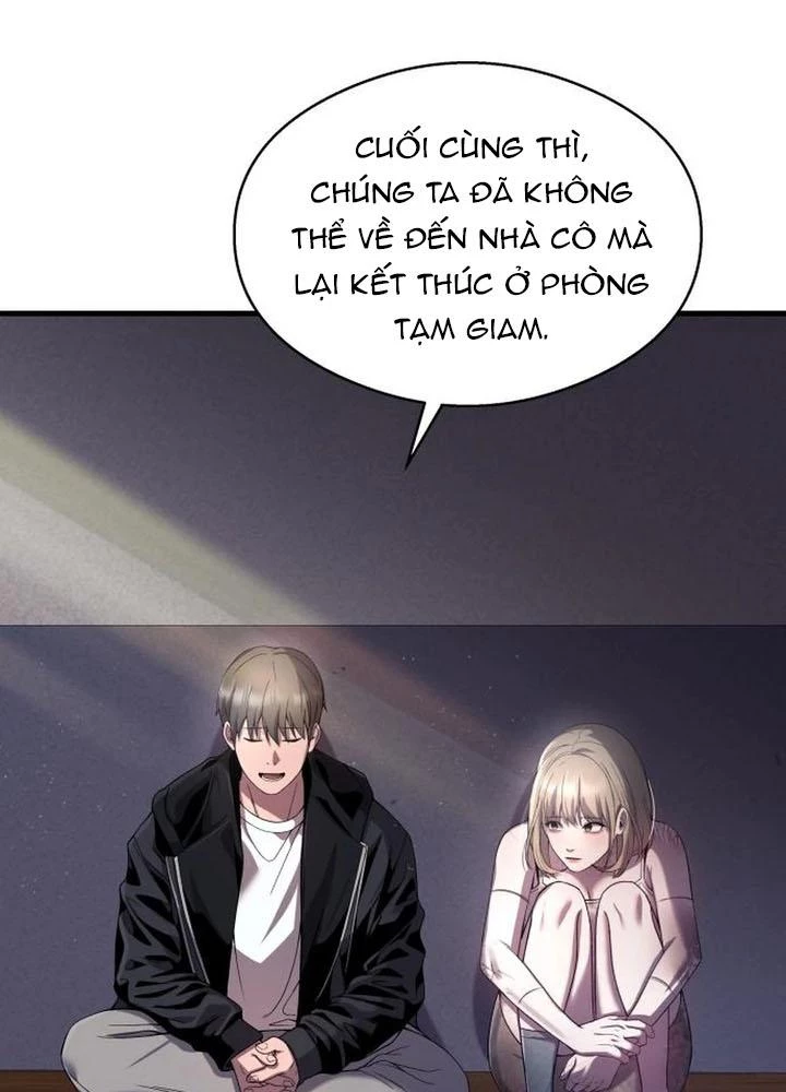 Nhịp Đập Ma Quái Chapter 19 - Trang 2