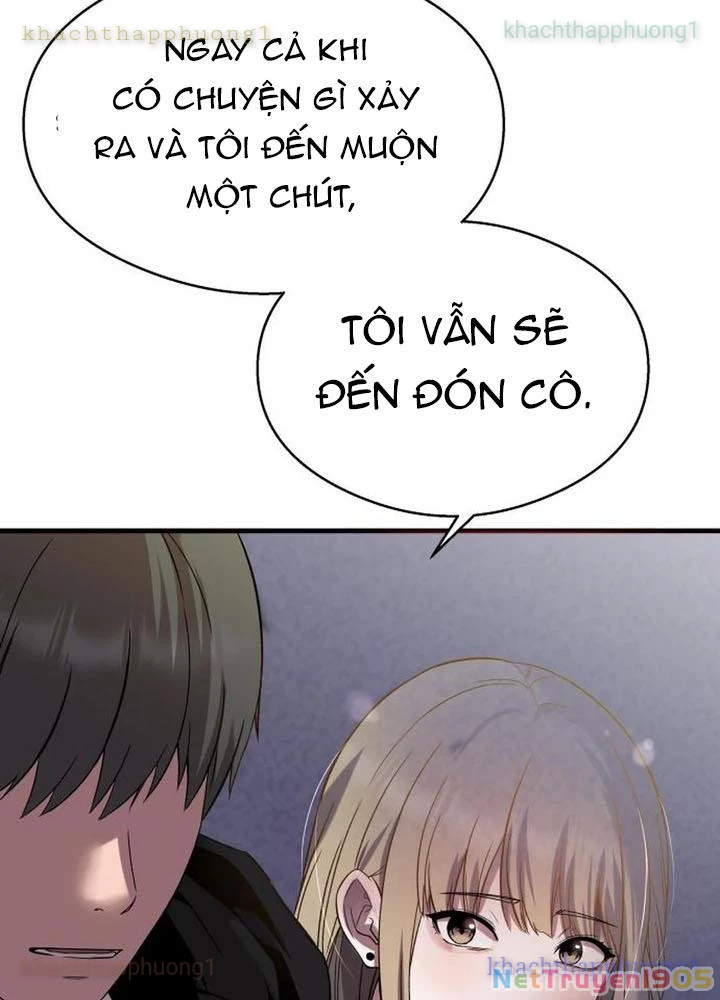 Nhịp Đập Ma Quái Chapter 19 - Trang 2