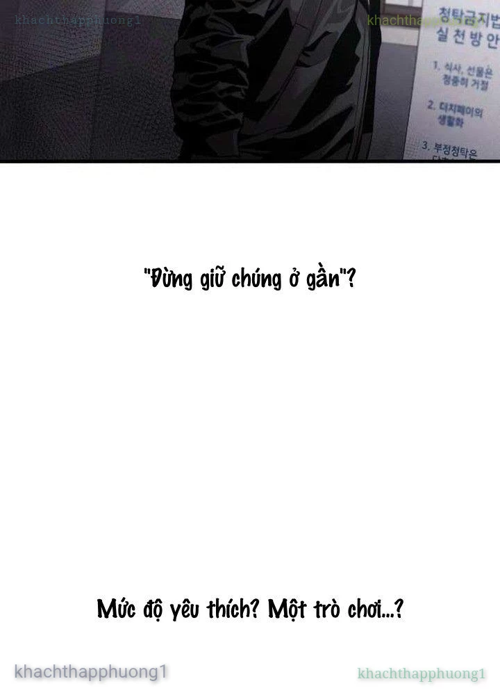 Nhịp Đập Ma Quái Chapter 20 - Trang 2