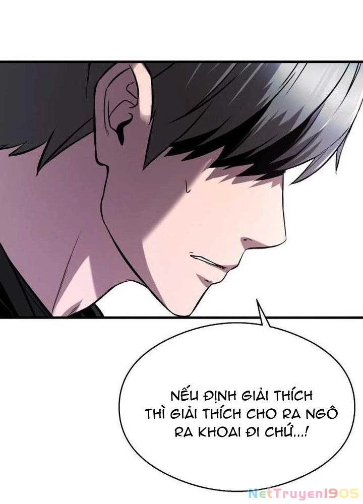 Nhịp Đập Ma Quái Chapter 20 - Trang 2