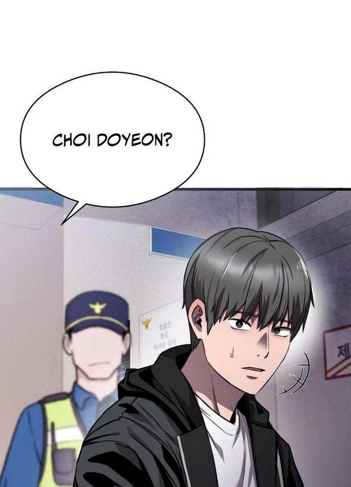 Nhịp Đập Ma Quái Chapter 20 - Trang 2