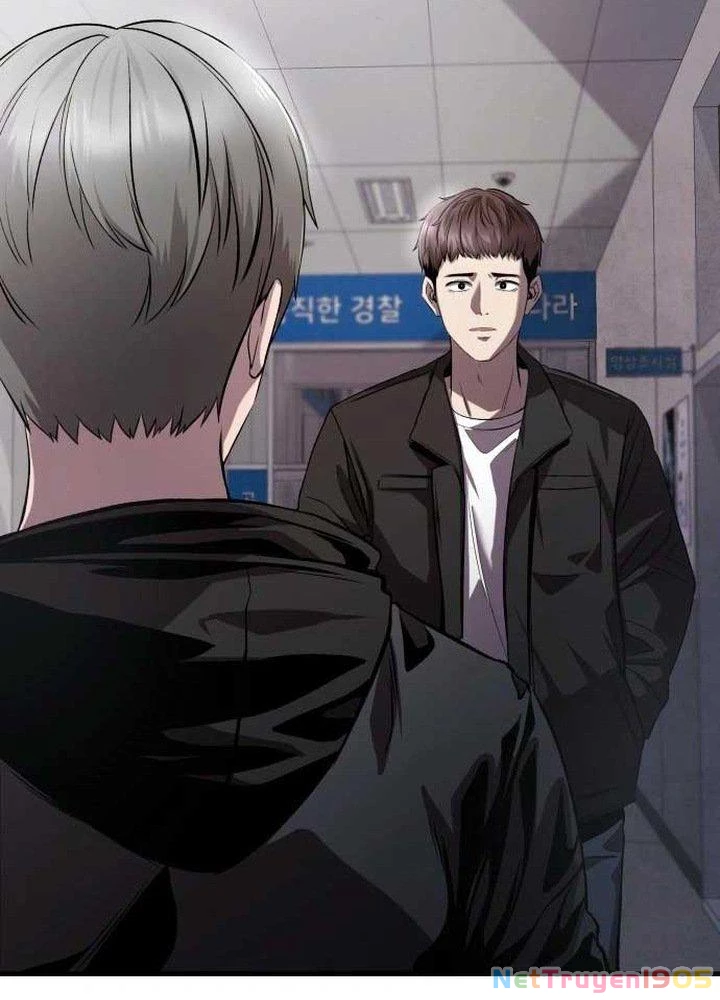 Nhịp Đập Ma Quái Chapter 20 - Trang 2