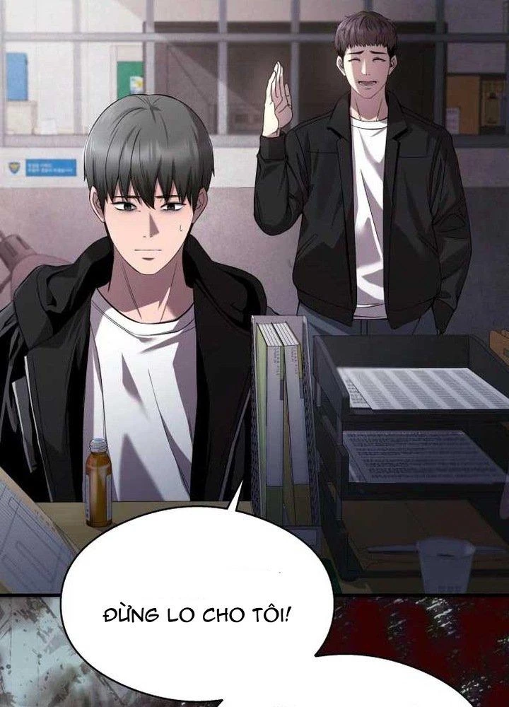 Nhịp Đập Ma Quái Chapter 20 - Trang 2