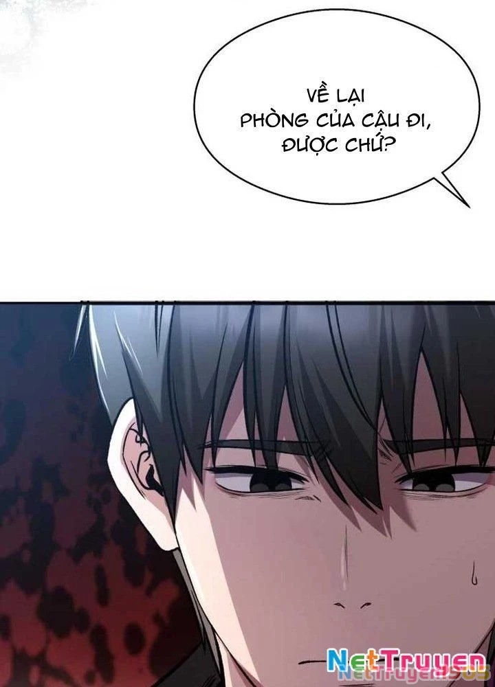 Nhịp Đập Ma Quái Chapter 20 - Trang 2