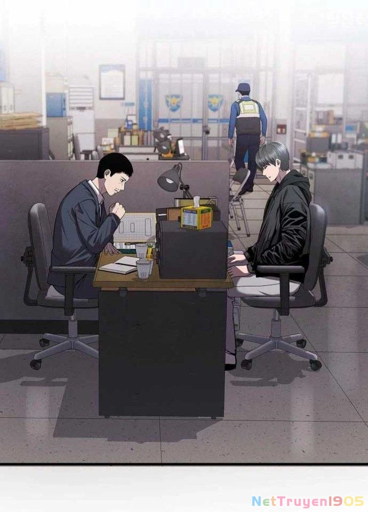 Nhịp Đập Ma Quái Chapter 20 - Trang 2