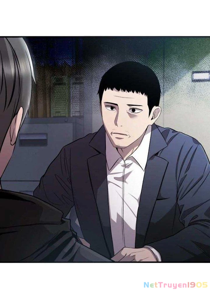 Nhịp Đập Ma Quái Chapter 20 - Trang 2