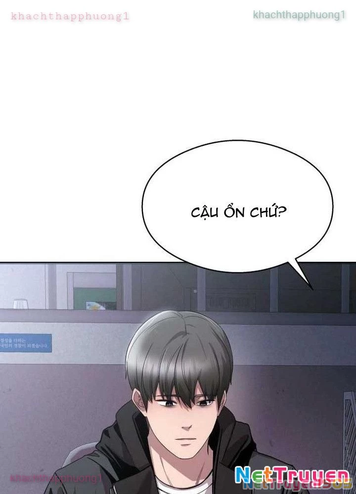 Nhịp Đập Ma Quái Chapter 20 - Trang 2