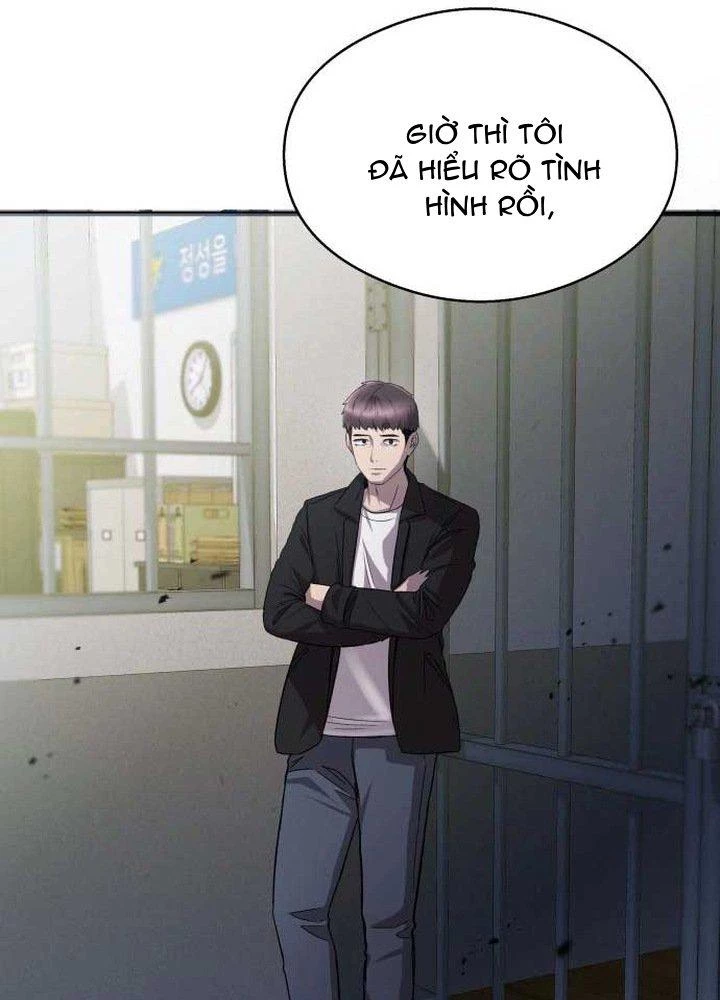 Nhịp Đập Ma Quái Chapter 20 - Trang 2