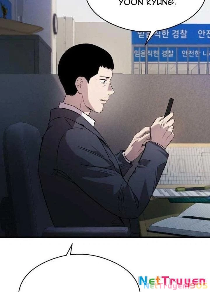 Nhịp Đập Ma Quái Chapter 20 - Trang 2