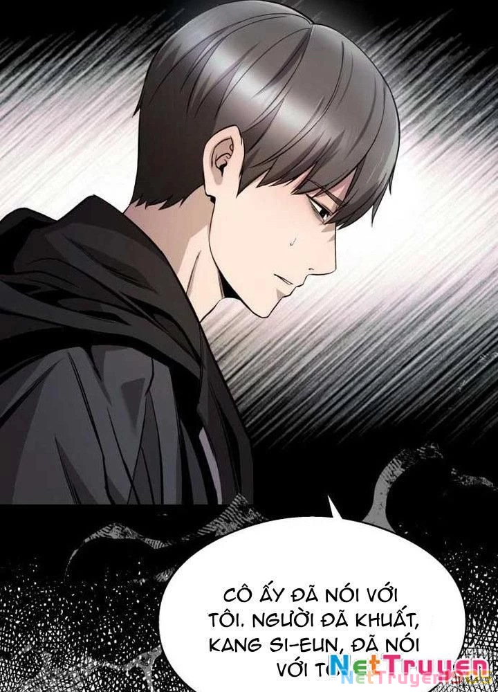 Nhịp Đập Ma Quái Chapter 20 - Trang 2