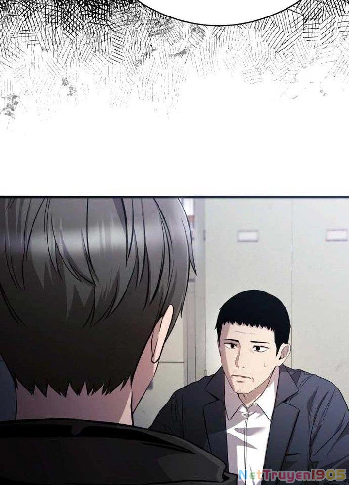 Nhịp Đập Ma Quái Chapter 20 - Trang 2