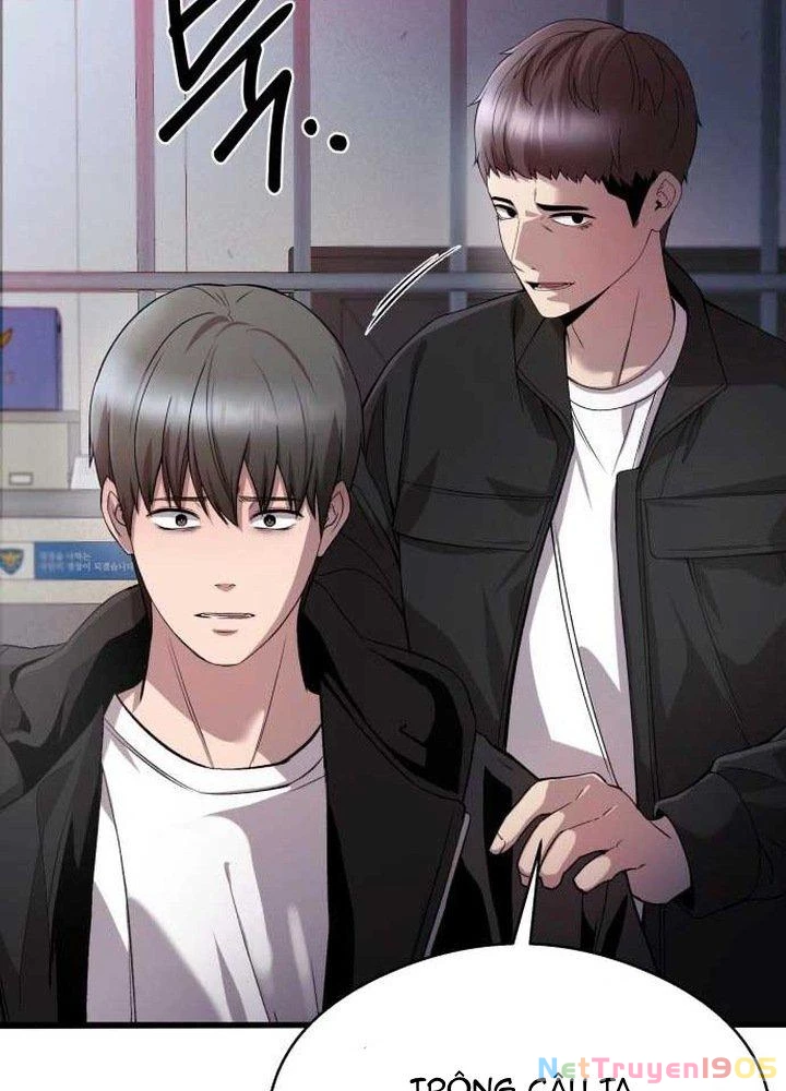 Nhịp Đập Ma Quái Chapter 20 - Trang 2