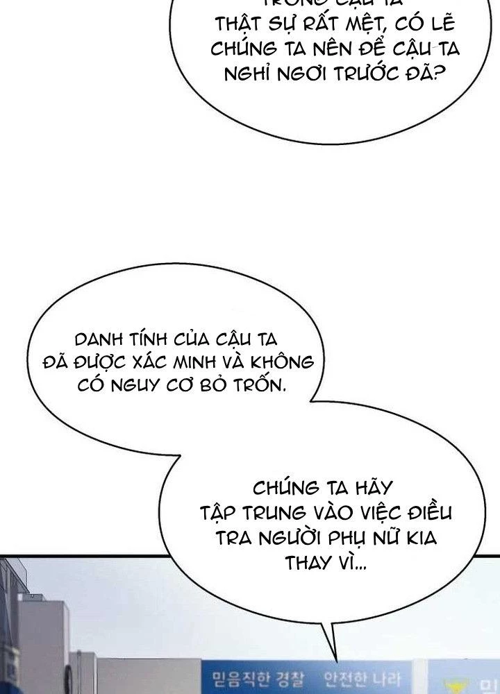 Nhịp Đập Ma Quái Chapter 20 - Trang 2