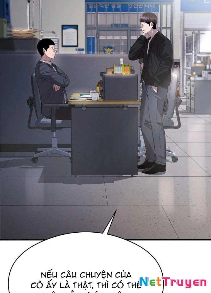 Nhịp Đập Ma Quái Chapter 20 - Trang 2