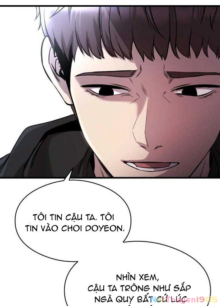 Nhịp Đập Ma Quái Chapter 20 - Trang 2