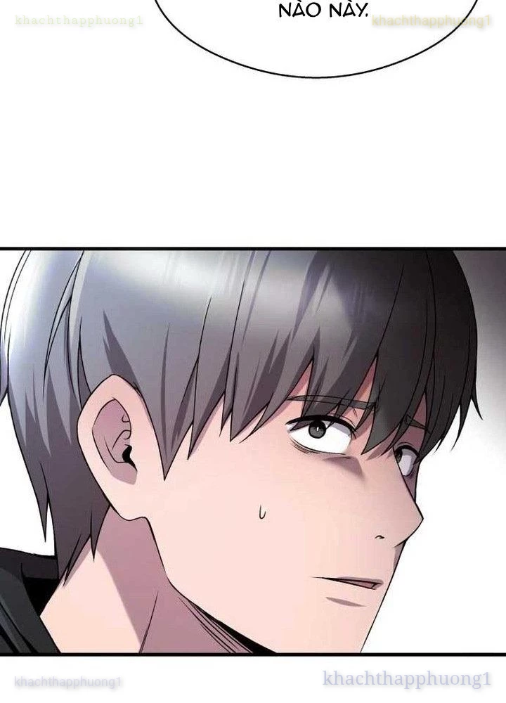 Nhịp Đập Ma Quái Chapter 20 - Trang 2