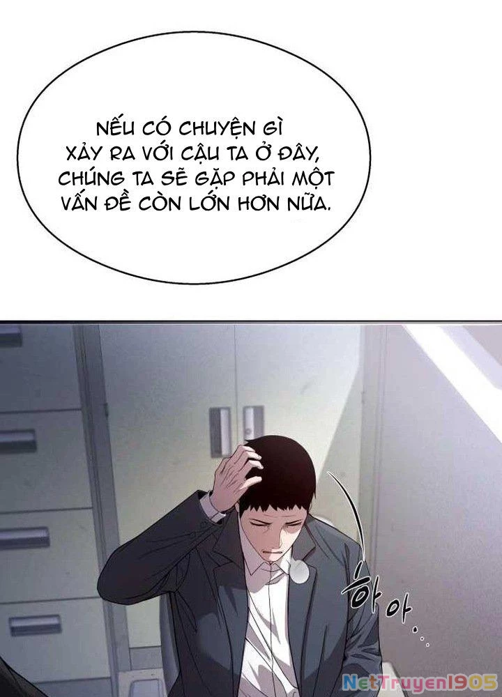 Nhịp Đập Ma Quái Chapter 20 - Trang 2