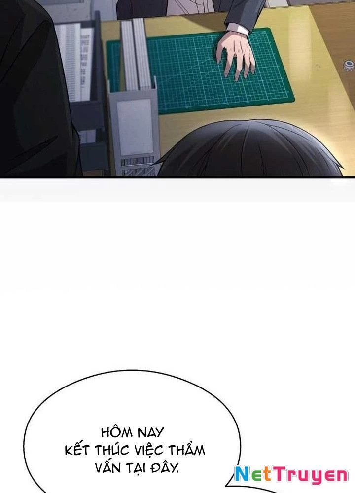 Nhịp Đập Ma Quái Chapter 20 - Trang 2