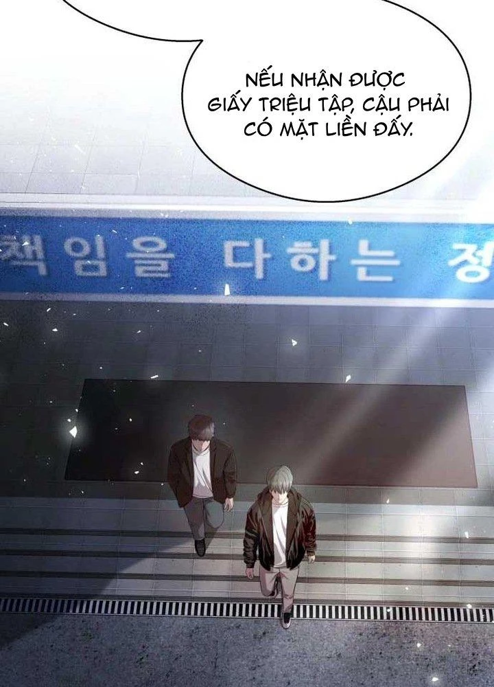 Nhịp Đập Ma Quái Chapter 20 - Trang 2