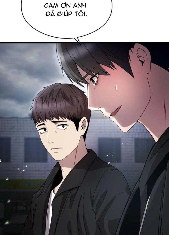 Nhịp Đập Ma Quái Chapter 20 - Trang 2