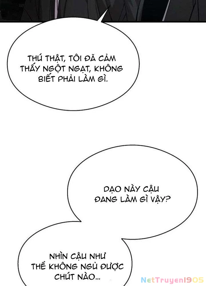 Nhịp Đập Ma Quái Chapter 20 - Trang 2