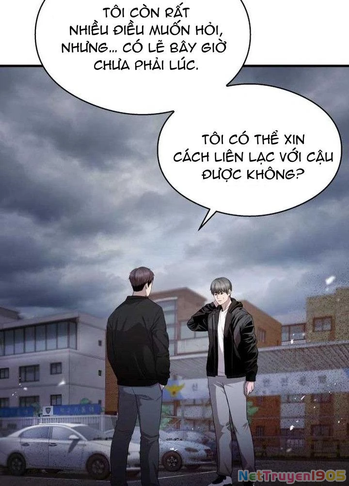 Nhịp Đập Ma Quái Chapter 20 - Trang 2