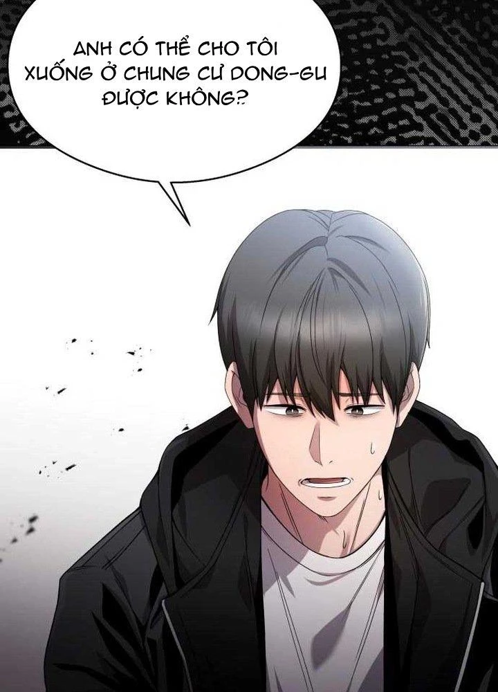 Nhịp Đập Ma Quái Chapter 20 - Trang 2