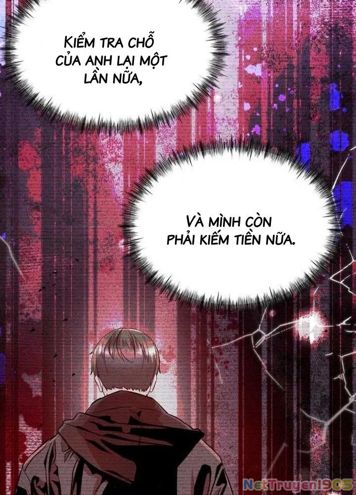 Nhịp Đập Ma Quái Chapter 20 - Trang 2