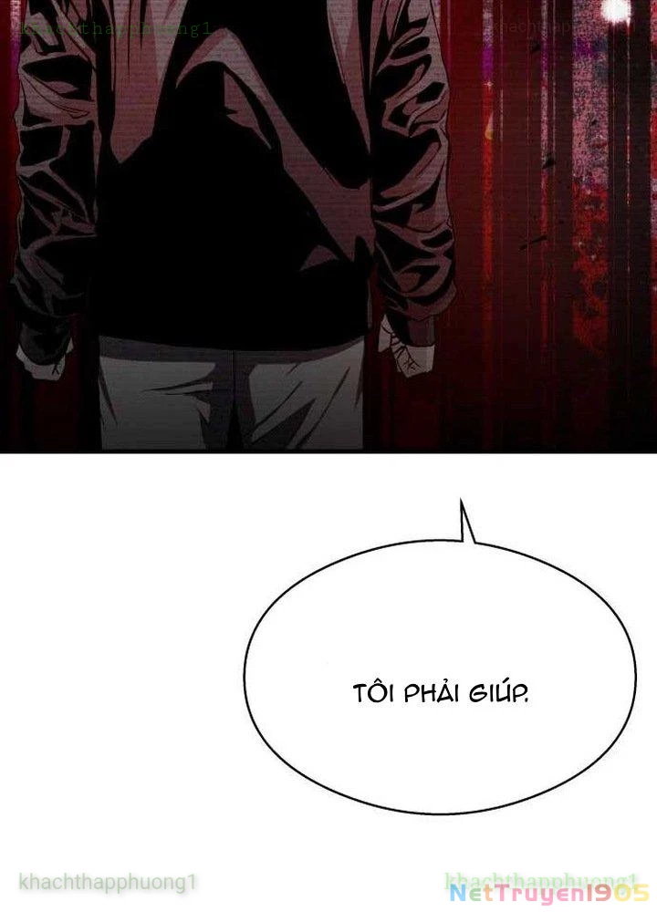 Nhịp Đập Ma Quái Chapter 20 - Trang 2