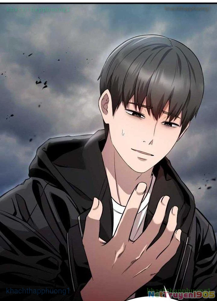 Nhịp Đập Ma Quái Chapter 20 - Trang 2