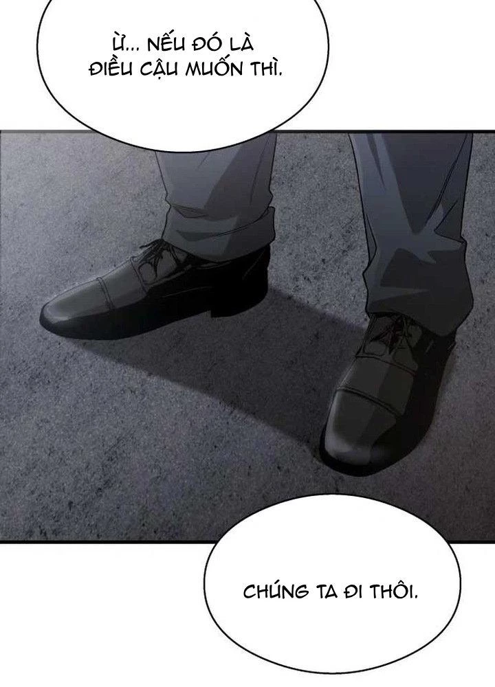 Nhịp Đập Ma Quái Chapter 20 - Trang 2