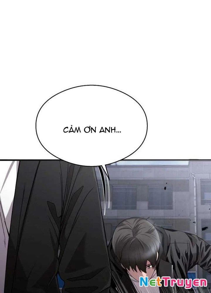 Nhịp Đập Ma Quái Chapter 20 - Trang 2