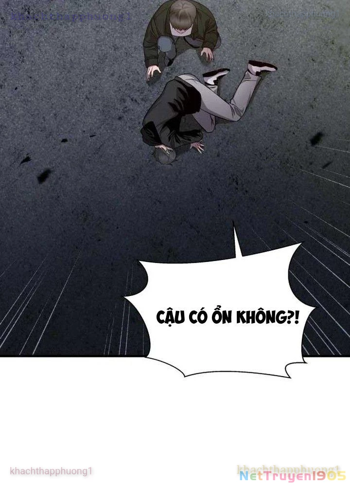 Nhịp Đập Ma Quái Chapter 20 - Trang 2