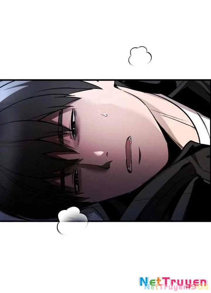 Nhịp Đập Ma Quái Chapter 20 - Trang 2