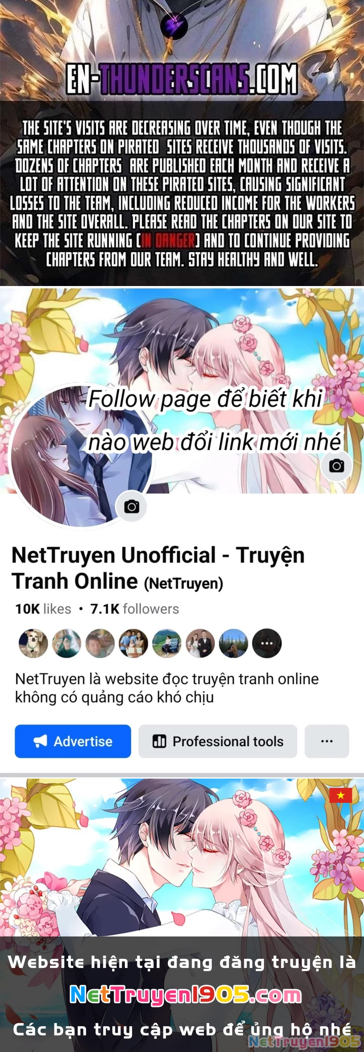 Nhịp Đập Ma Quái Chapter 20 - Trang 2