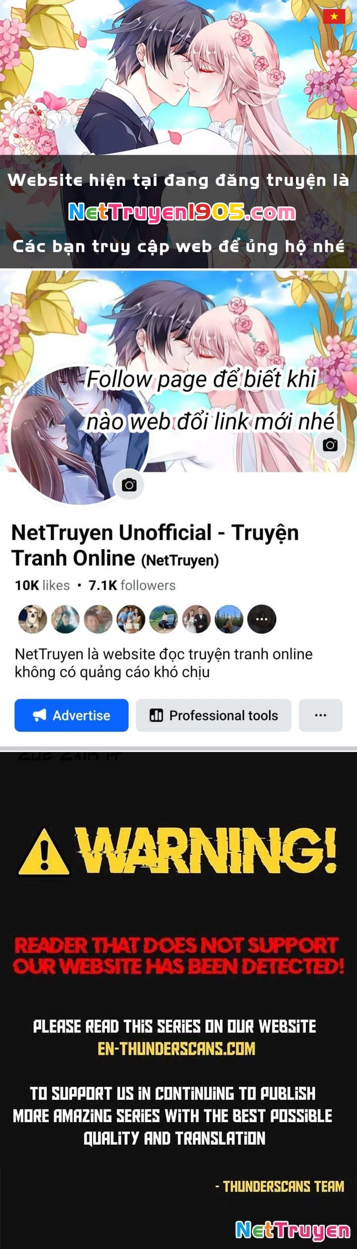 Nhịp Đập Ma Quái Chapter 20 - Trang 2